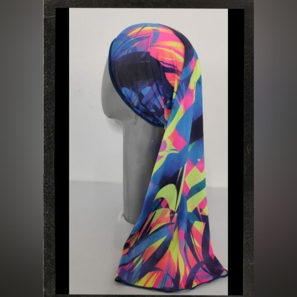 Buff Multifunctional - - Picture 2 of 5